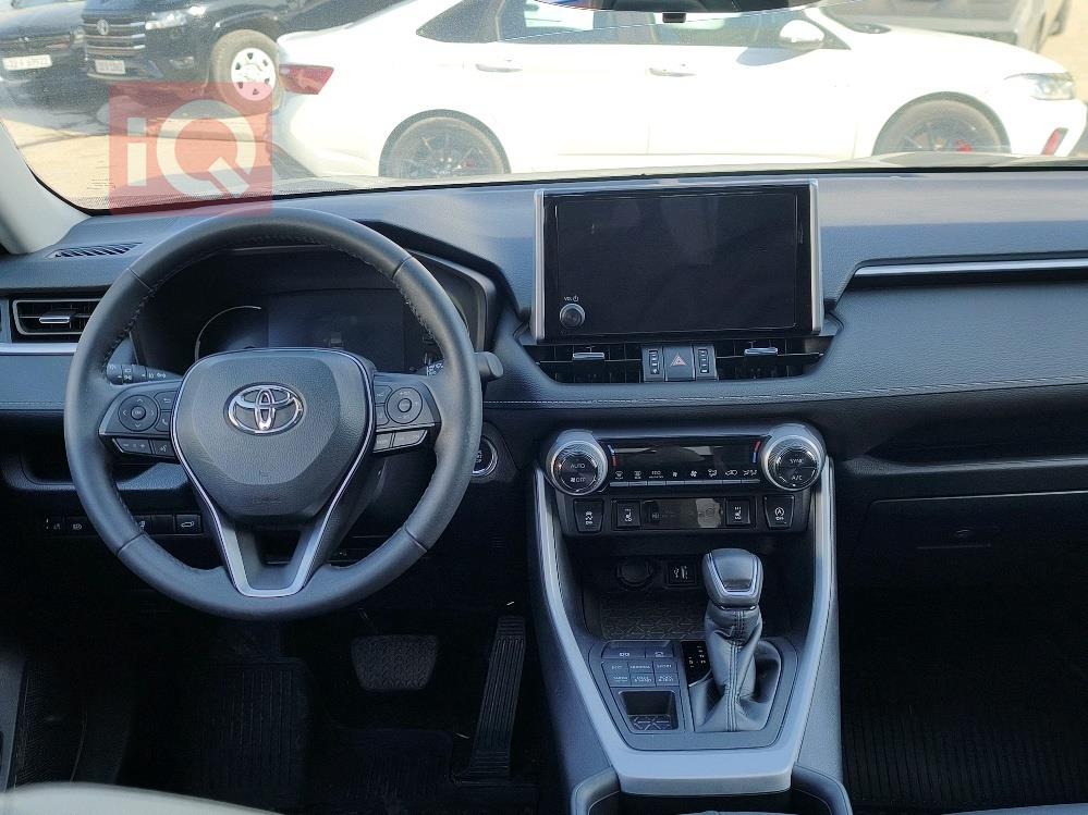 تويوتا راف 4